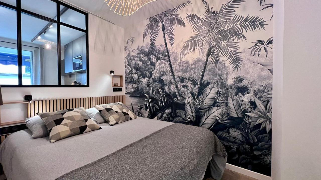 Appartamento En Plein Centre De à 2 Pas De La Croisette Cannes